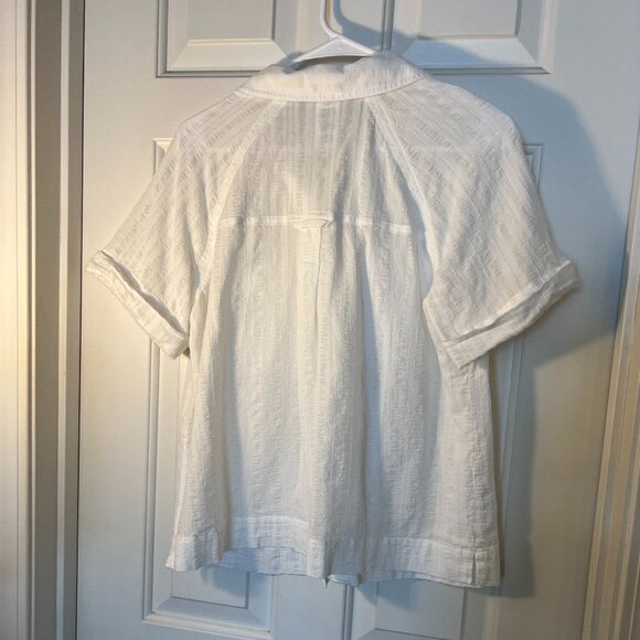 Cabi Button Down Shirt - Picture 3 of 3